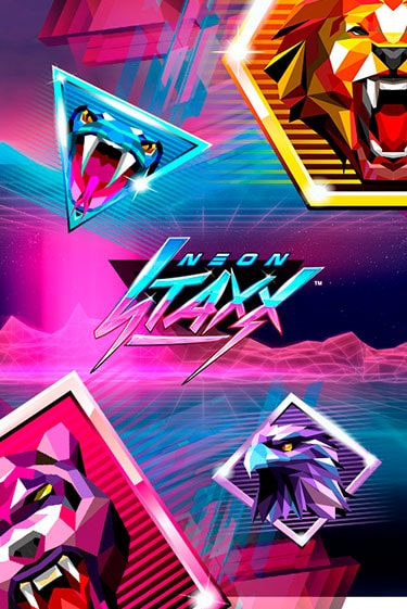 Neon Staxx демо слот бесплатно в браузере | Казино Azino 777
