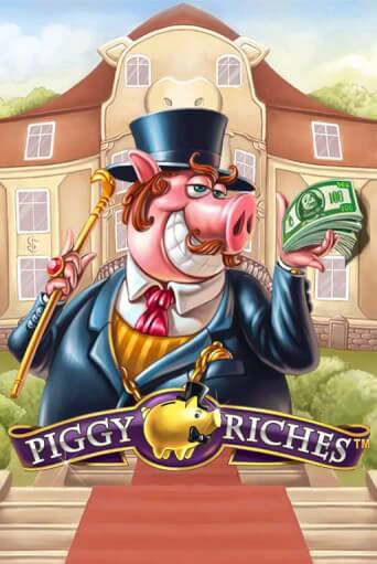 Piggy Riches демо слот бесплатно в браузере | Казино Azino 777
