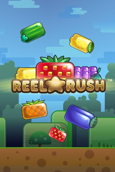Reel Rush демо слот бесплатно в браузере | Казино Azino 777