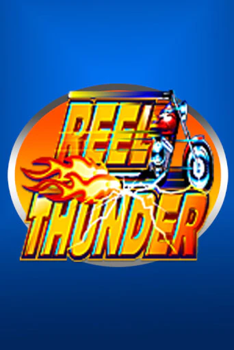 Reel Thunder демо слот бесплатно в браузере | Казино Azino 777