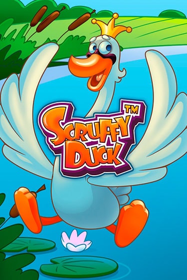 Scruffy Duck демо слот бесплатно в браузере | Казино Azino 777
