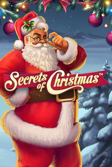 Secrets of Christmas демо слот бесплатно в браузере | Казино Azino 777