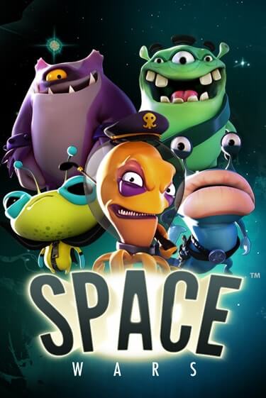 Space Wars демо слот бесплатно в браузере | Казино Azino 777
