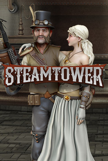 Steam Tower демо слот бесплатно в браузере | Казино Azino 777