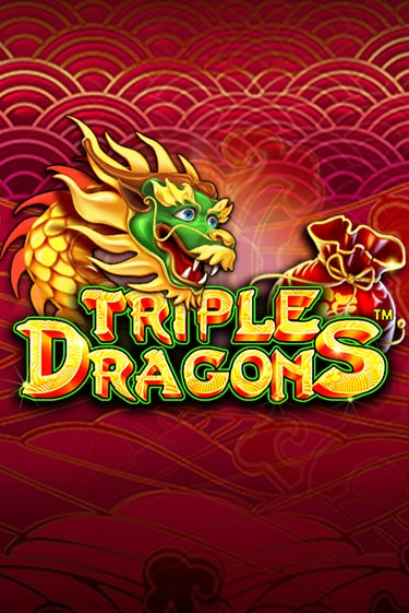 Triple Dragons демо слот бесплатно в браузере | Казино Azino 777