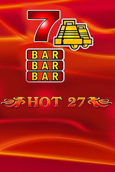 Hot 27 демо слот бесплатно в браузере | Казино Azino 777
