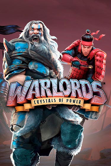 Warlords: Crystals of Power демо слот бесплатно в браузере | Казино Azino 777