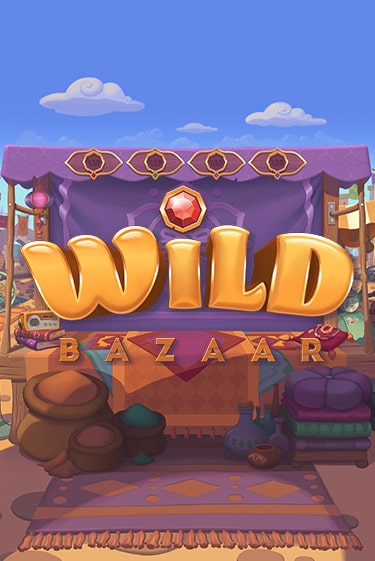 Wild Bazaar демо слот бесплатно в браузере | Казино Azino 777