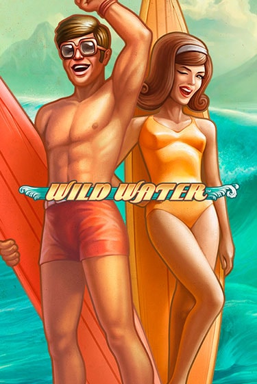 Wild Water демо слот бесплатно в браузере | Казино Azino 777